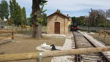Photo de Museo Vecchia Pesa