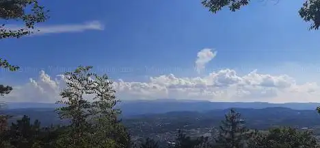 Photo de Semnoz