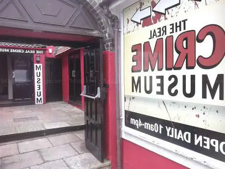 Torquay's Crime Museum