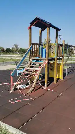 Photo de Parco Giochi Comunale