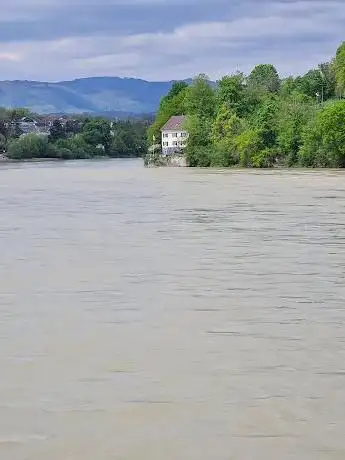 Rheinfelden (Baden) Innenstadt