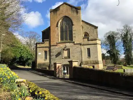 Photo de Cadder Parish Church Church of Scotland