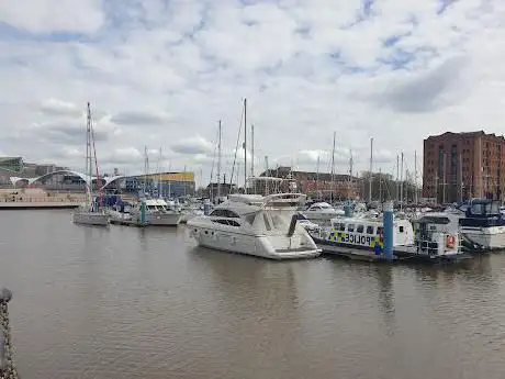 Photo de Hart of Stone hull