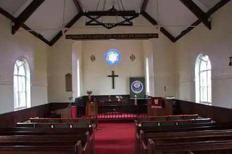 Fernilee Methodist Church