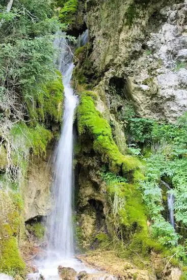 Photo de Cascade de Chatelat