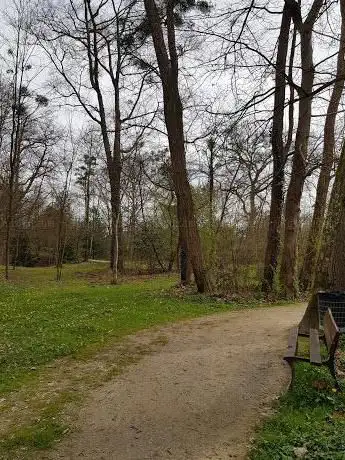 Photo de Parc du Ruisseau L'Ousse