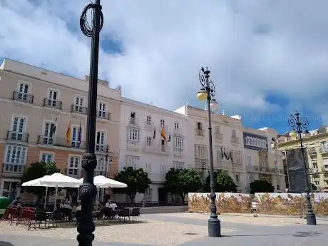 Photo de Casa Palacio Arámburu