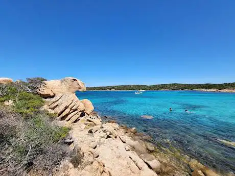 Cala Andreani