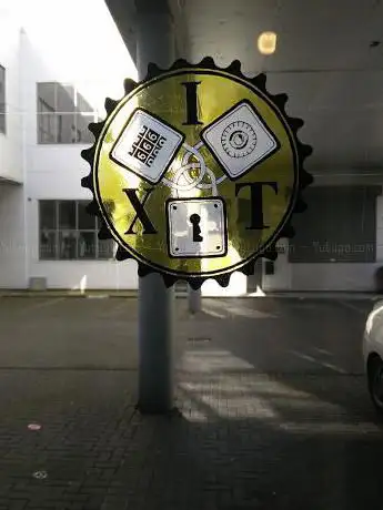 Photo de XIT Live Escape Rooms
