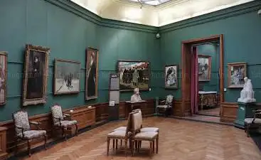 Charlier Museum