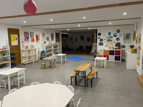 Photo de L'Espièglerie - Ateliers Montessori Toulouse