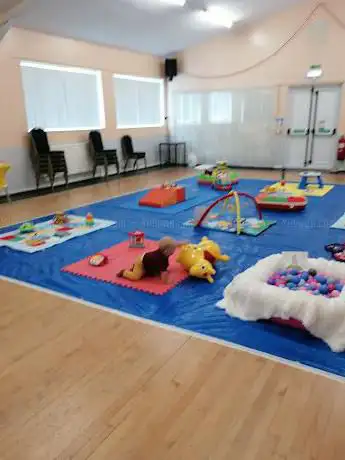 Photo de Baby Sensory Darlington