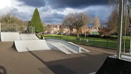 Photo de Gatley Skatepark. (Gatley)