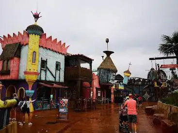Port Laguna