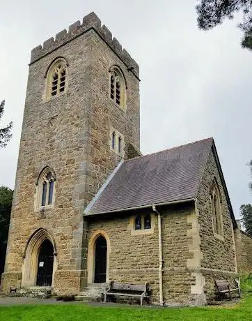 Photo de St Paul's Parish Church
