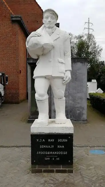 De Seizoensarbeider