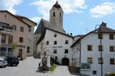 Photo de Lajen tourism association