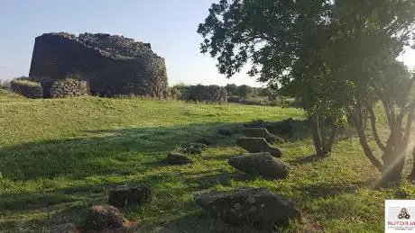 Nuraghe Losa