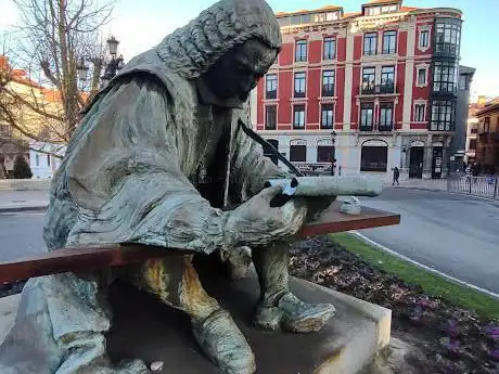 Photo de Campomanes Memorial