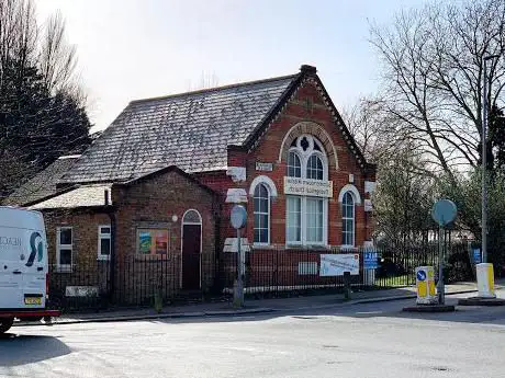 Photo de Summerstown Mission Evangelical Church