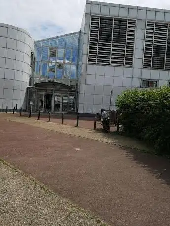 Conservatoire du Val Maubuée