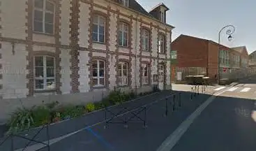 Harmonie Municipale