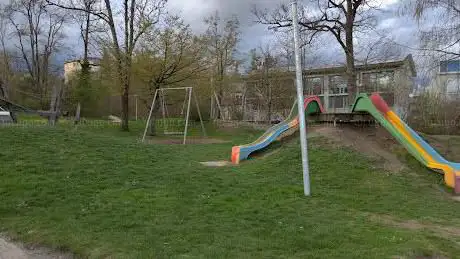 Spielplatz Sunnige Hof