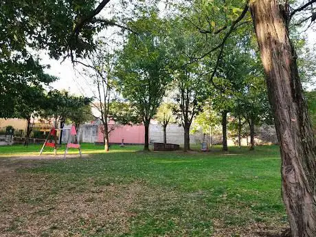 Photo de Parc de les Bisaroques
