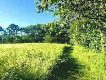 Photo de Powder Mill Ledges Wildlife Refuge & Audubon Headquarters Office