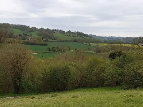 Photo de Yockletts Bank