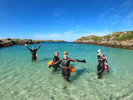 Photo de Immerse Hebrides