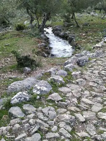Photo de La Calera