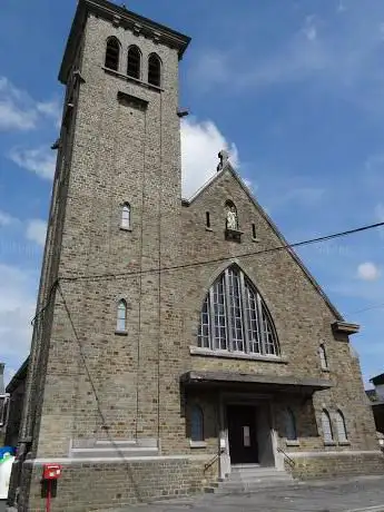 Église Saint Joseph
