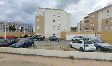 Local Mission Sud Corse