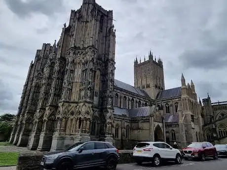 Photo de Vicars' Close