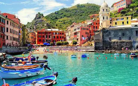 Mare Di Vino tours
