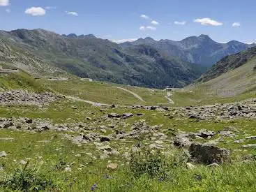 Photo de Punto panoramico