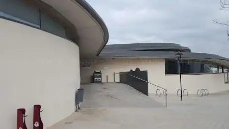 Photo de Biblioteca de Sant Fruitós de Bages