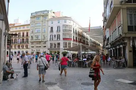 Photo de Fundación Málaga