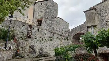 Photo de Castello di Itieli