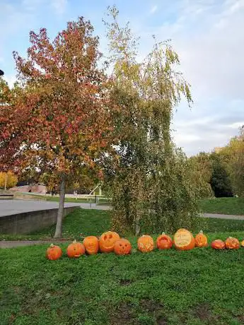 Photo de Art in the Park