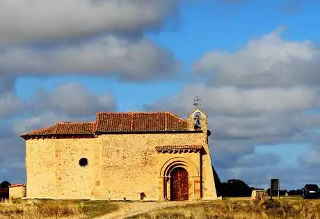Photo de Ermita de Nuestra Señora de La Octava