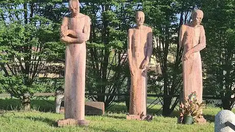 Monumento alla liberazione