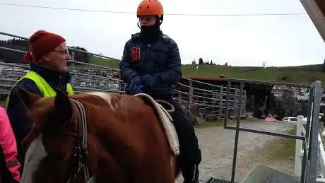 Reithof in der Rüti