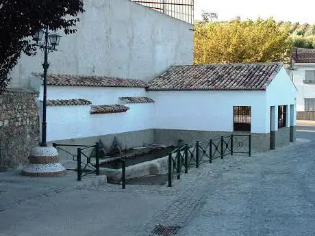 Photo de Fuente Nueva