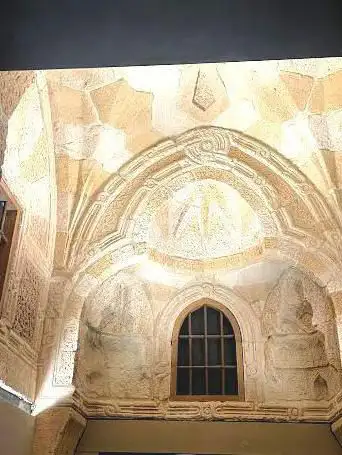 Photo de Département des Arts de l'Islam du Musée du Louvre