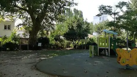 Photo de Aire de Jeux pour Enfants