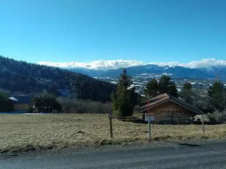 Col de la Croisette