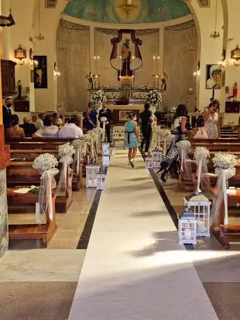 Photo de Church of Saint Mary of the Carmel
