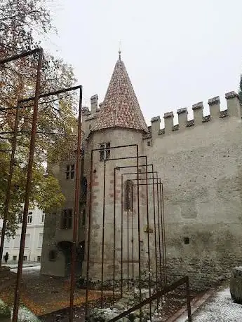 Castello Principesco